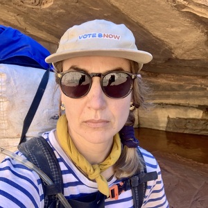 Fundraising Page: Tarn Udall